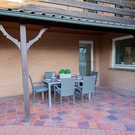 Haus Hagelshoek Bad Bentheim Esterno foto
