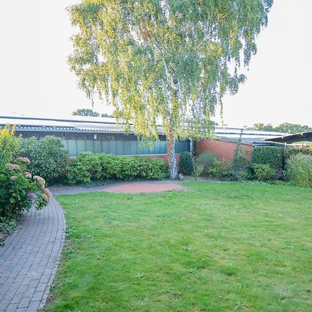 Haus Hagelshoek Bad Bentheim Esterno foto