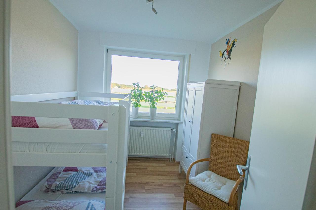 Haus Hagelshoek Bad Bentheim Esterno foto