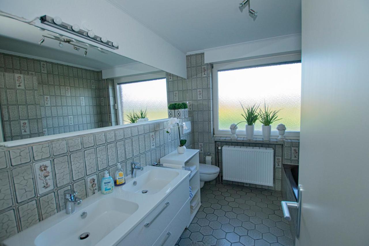 Haus Hagelshoek Bad Bentheim Esterno foto