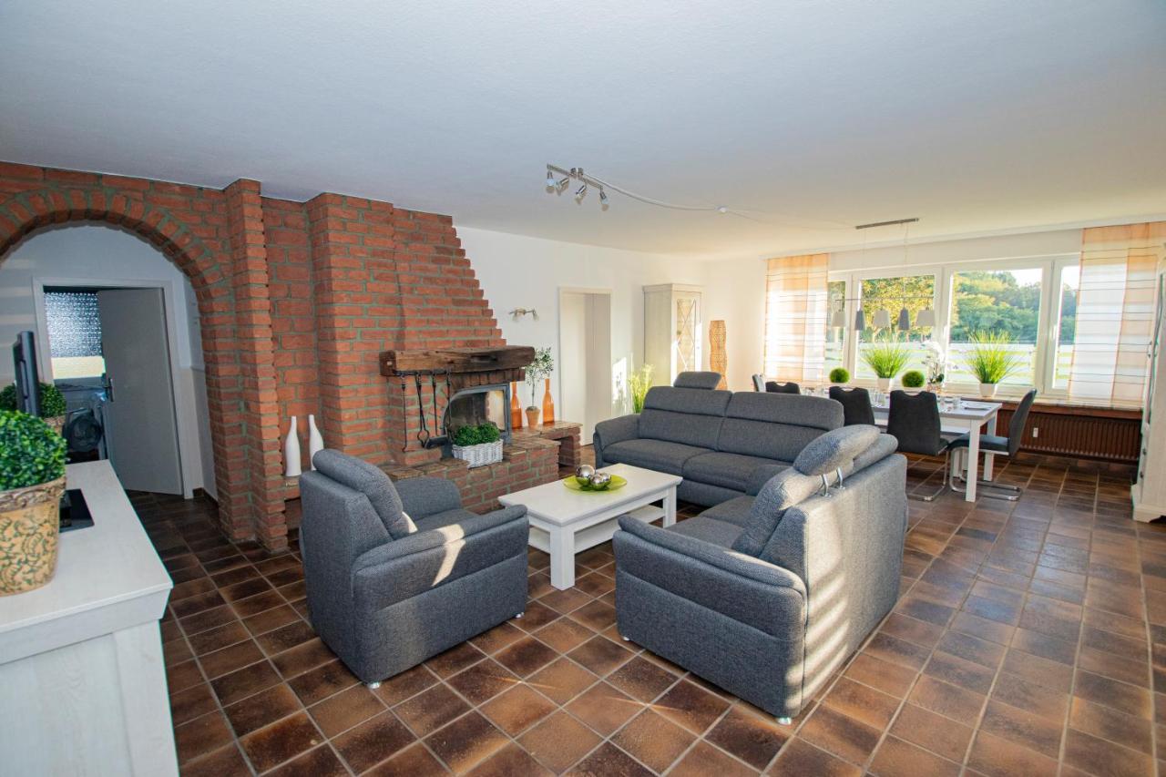 Haus Hagelshoek Bad Bentheim Esterno foto