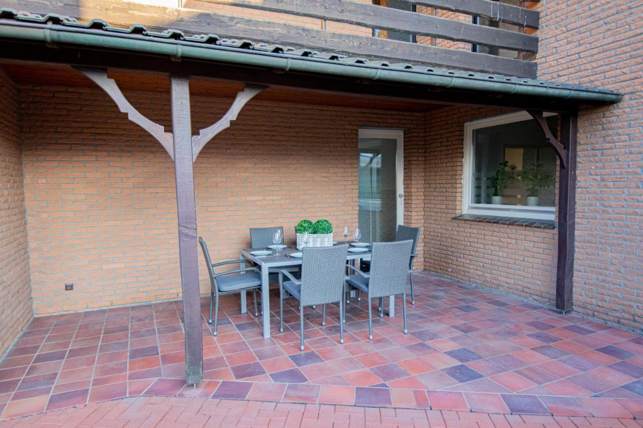 Haus Hagelshoek Bad Bentheim Esterno foto