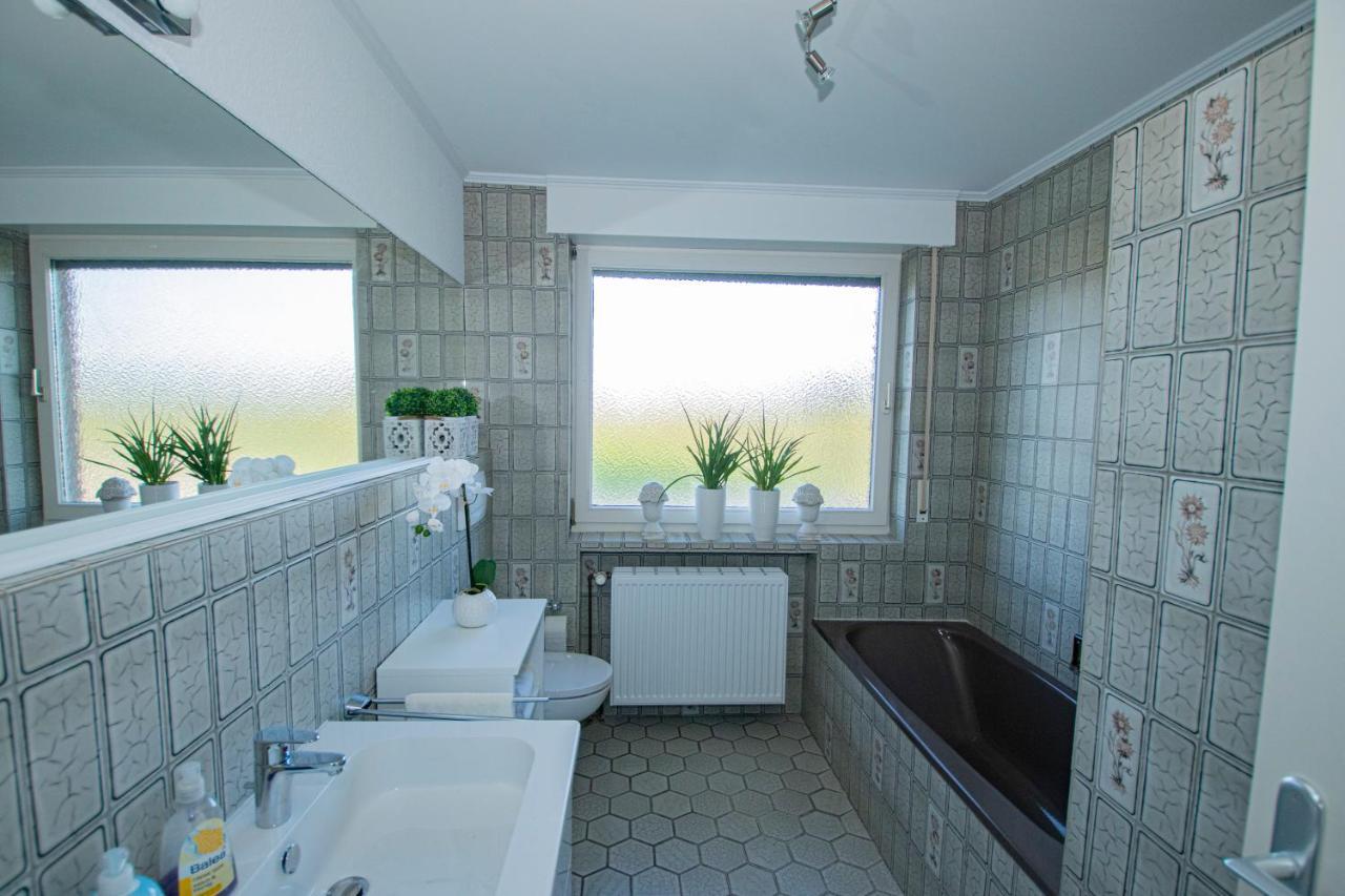 Haus Hagelshoek Bad Bentheim Esterno foto