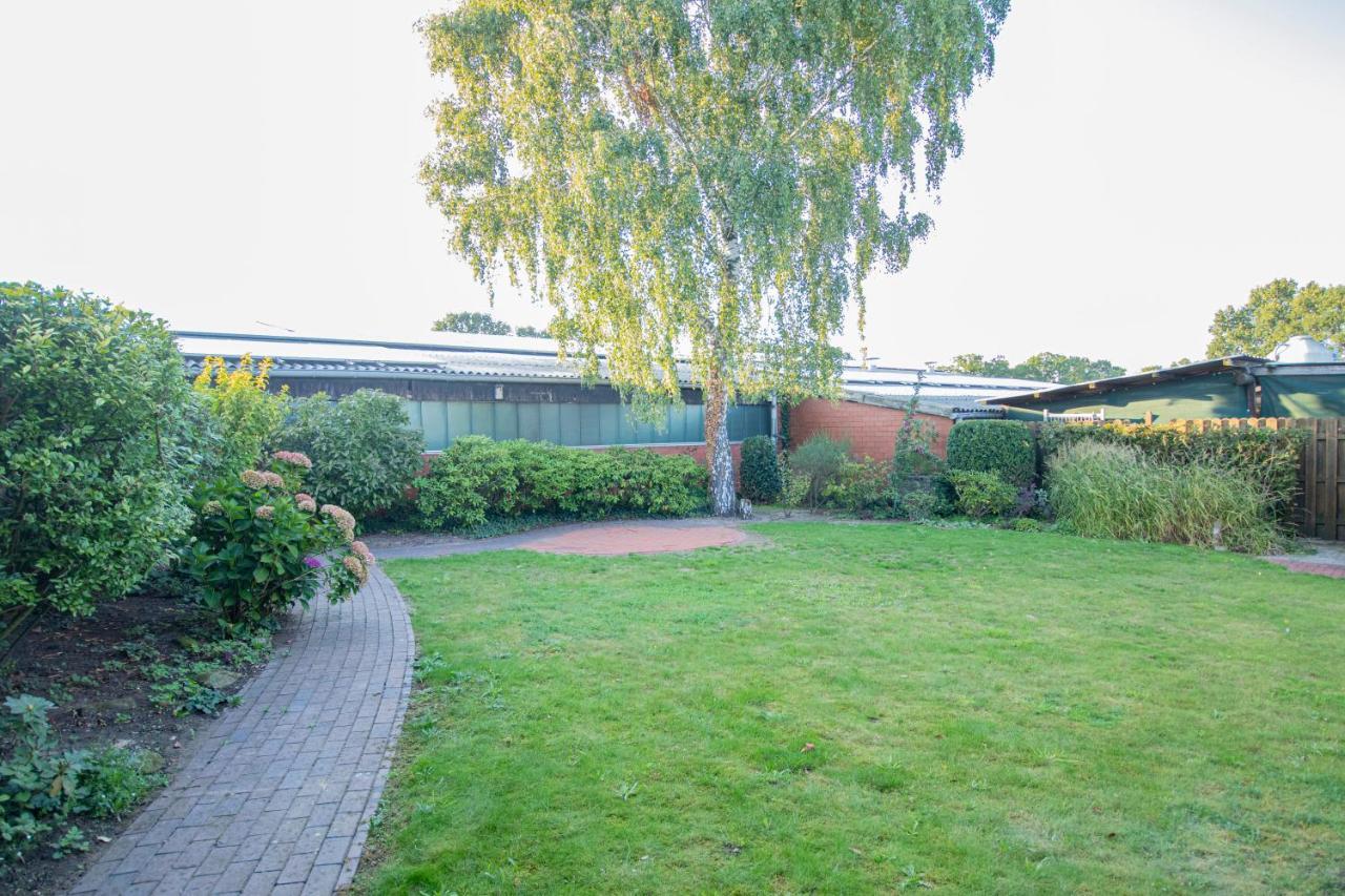 Haus Hagelshoek Bad Bentheim Esterno foto