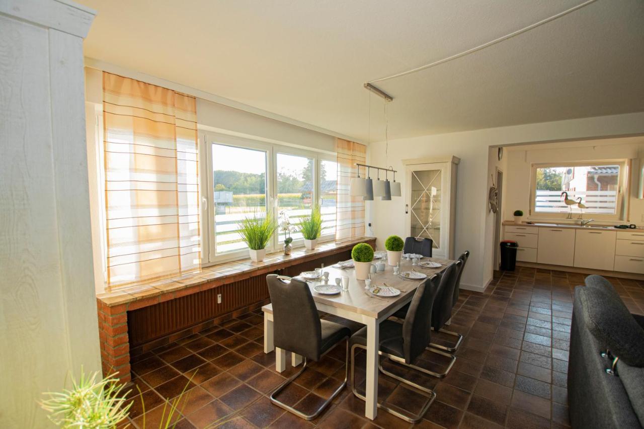 Haus Hagelshoek Bad Bentheim Esterno foto